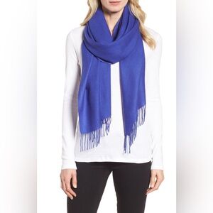 Sol 100% alpaca brushed Scarf